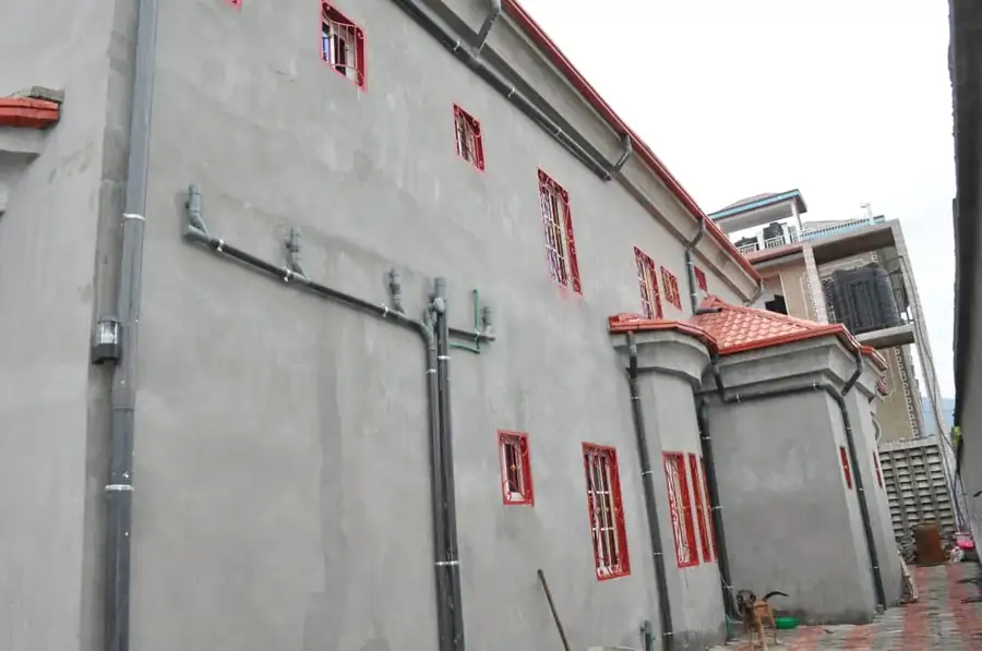 Buea Duplex