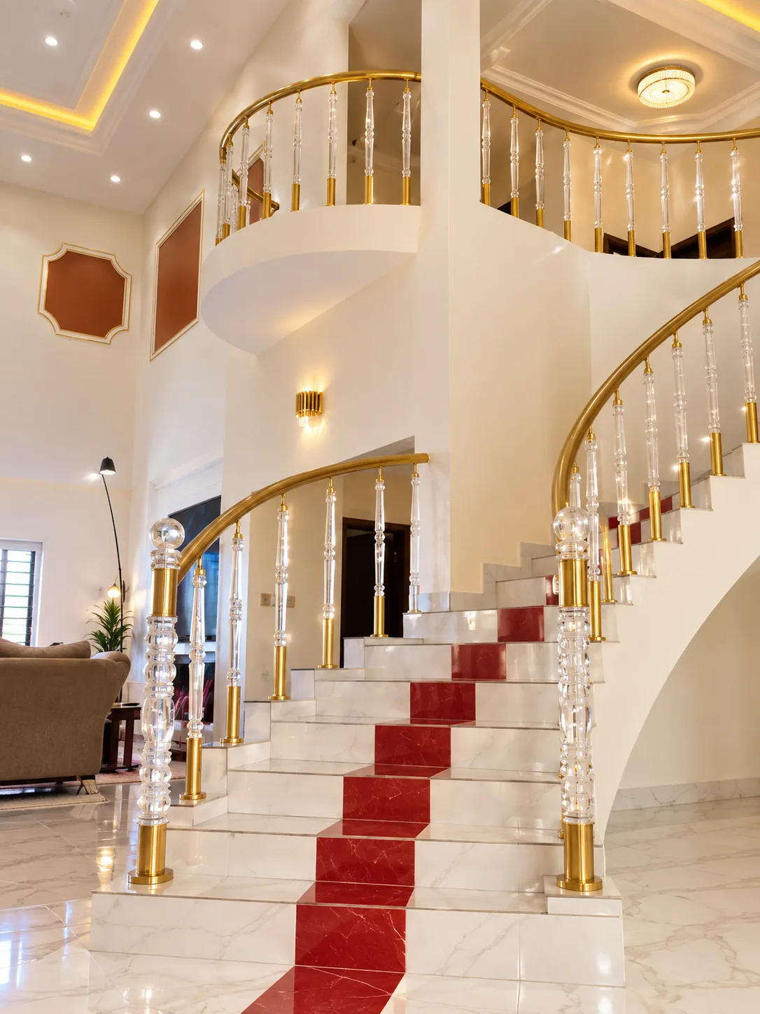 Buea Duplex