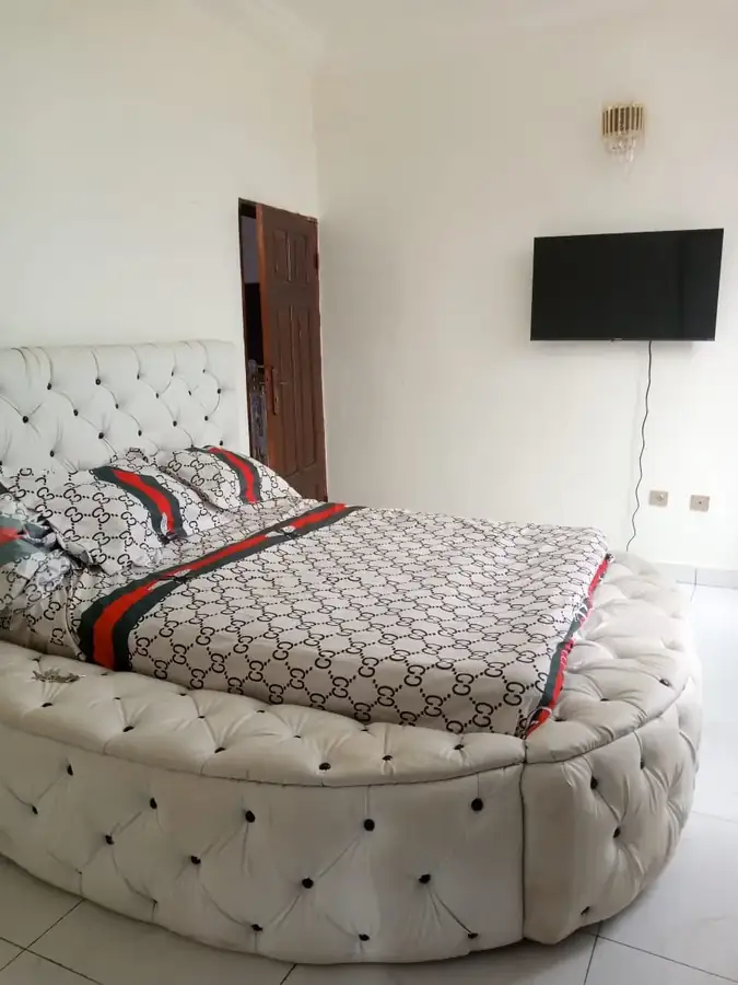 Buea Duplex