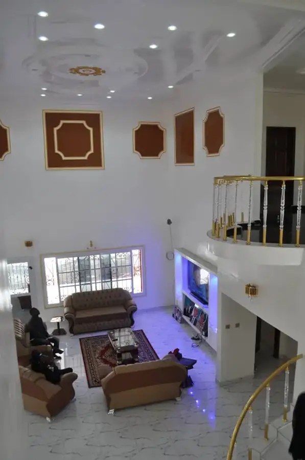Buea Duplex