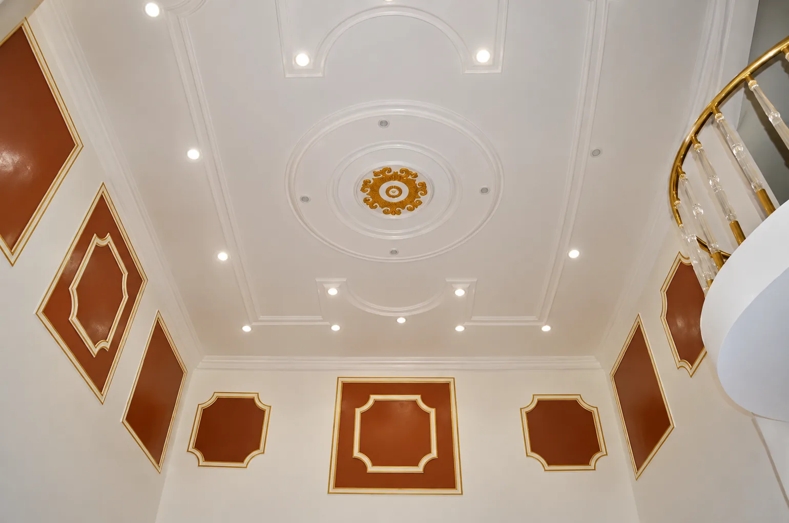 Buea Duplex