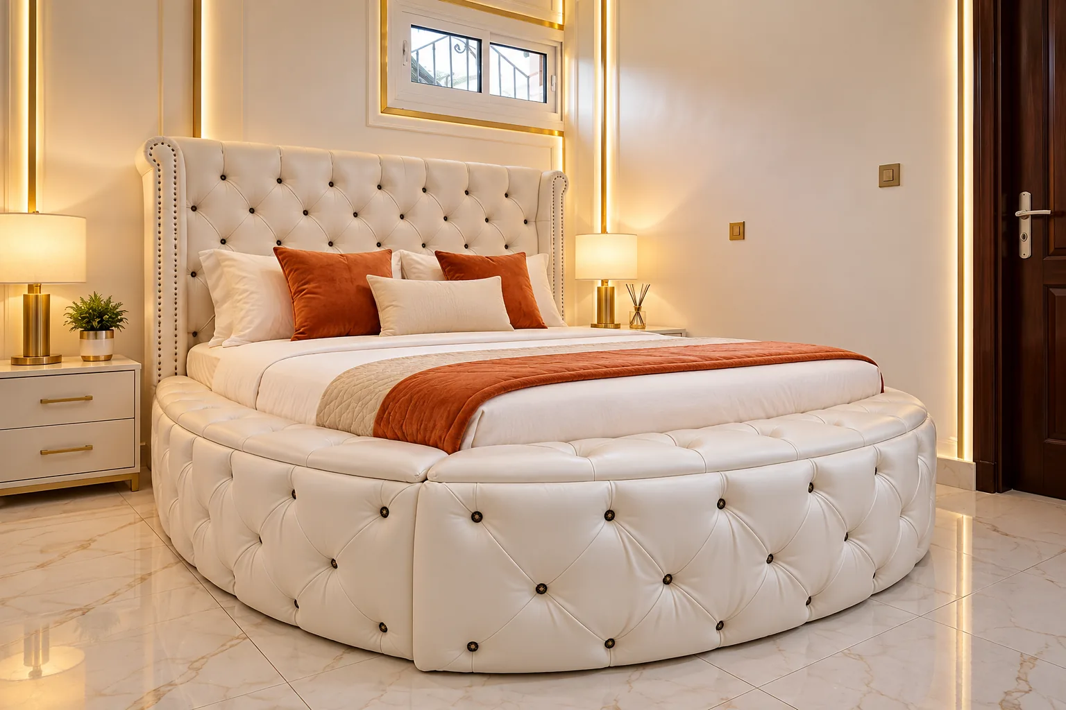 Buea Duplex