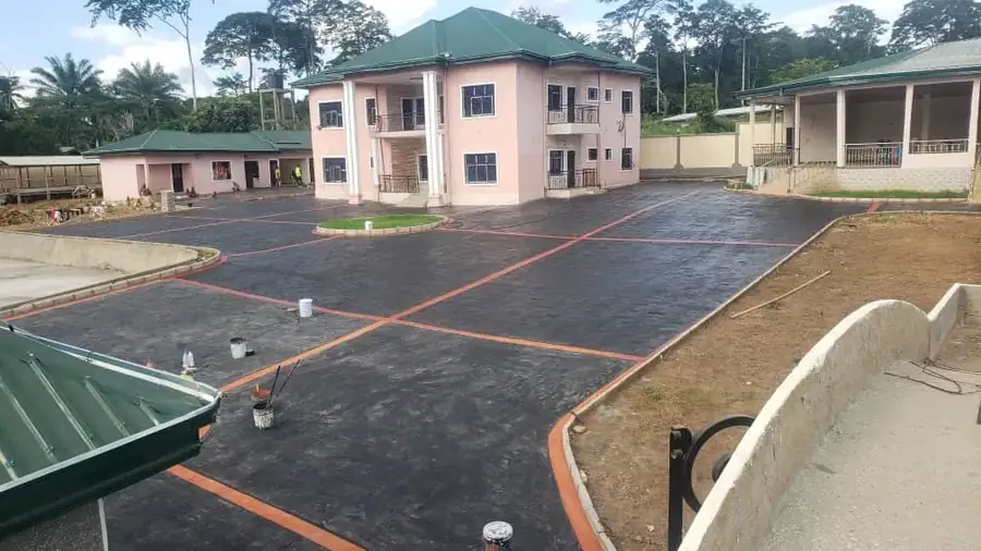 Obala Duplex