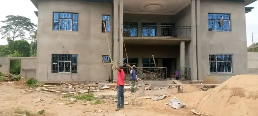 Obala Duplex