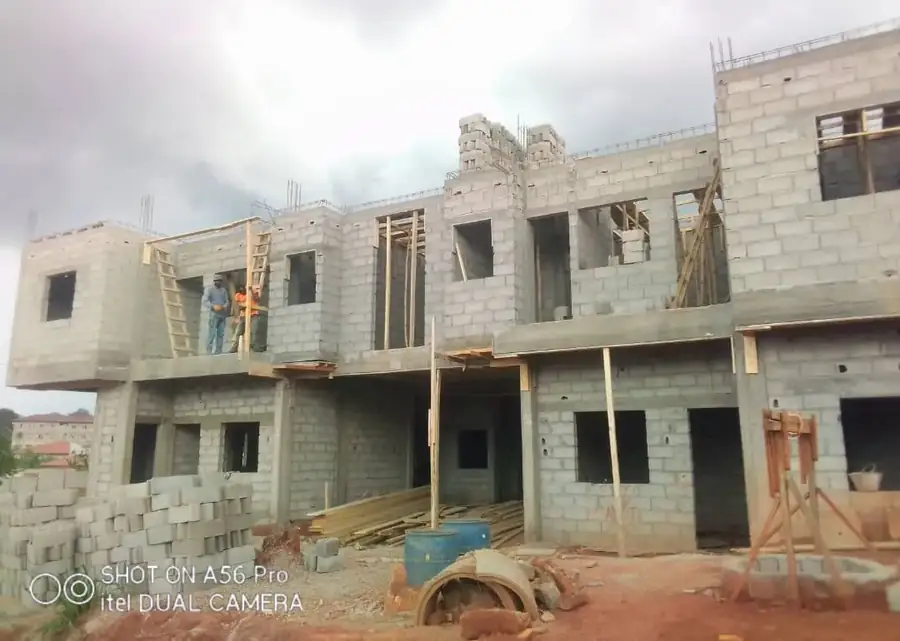 Odza Residence