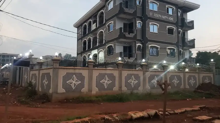 St. Joseph Complex