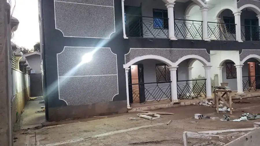 St. Joseph Complex